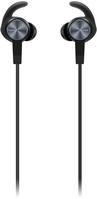 Bluetooth-наушники с микрофоном Honor Sport AM61 (Black) купить в интернет-магазине icover
