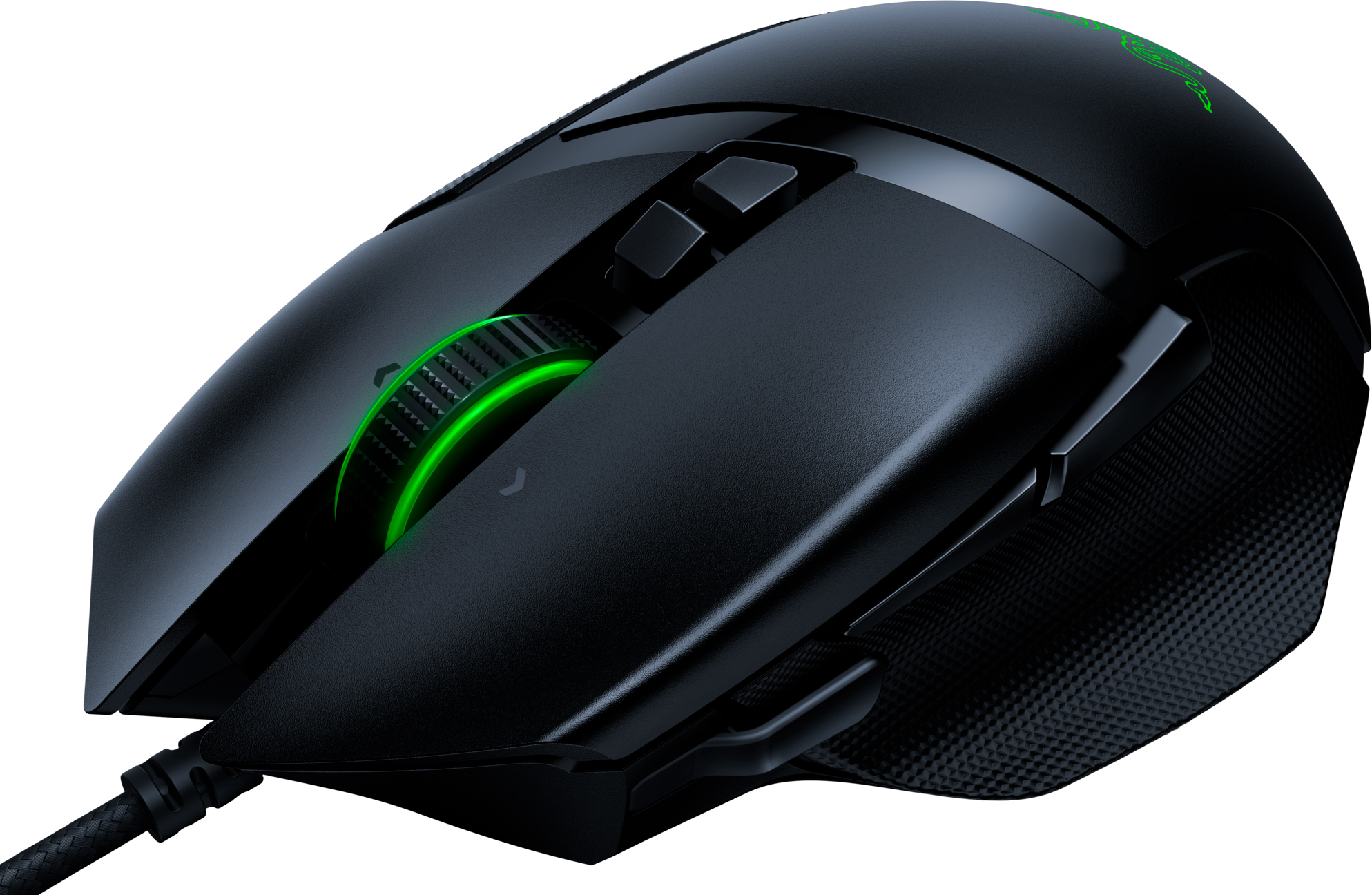 

Игровая мышь Razer Basilisk V2 RZ01-03160100-R3M1 (Black)