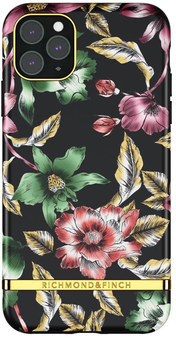 

Чехол Richmond & Finch FW20 (R43024) для iPhone 12/12 Pro (Flower Show)