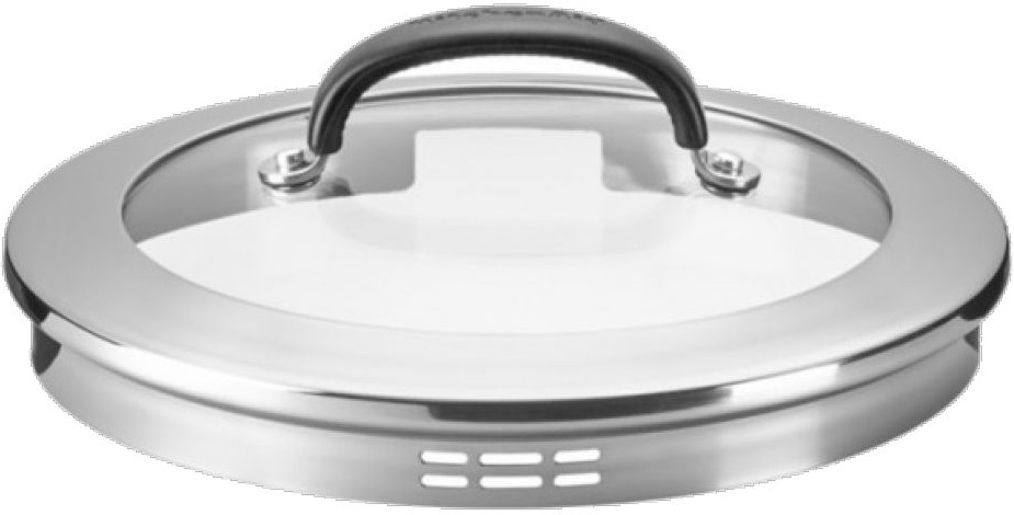 Мультиварка KitchenAid Multi-Cooker and Stir Tower Bundle 5KMC4244EAC (Almond Creme) купить в интернет-магазине icover