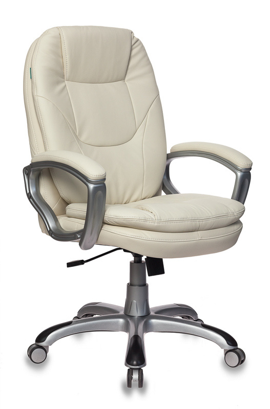 

Офисное кресло Бюрократ CH-868AXSN (White)