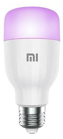 

Лампа светодиодная Xiaomi Mi Smart LED Bulb Essential White and Color E27