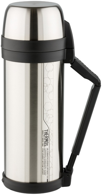 

Термос для еды Thermos FDH-2005 2L (Steel)