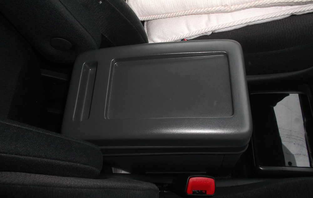 Indel B Frigocat 12V (TB007NT1**) - автохолодильник термоэлектрический (Grey) купить в интернет-магазине icover