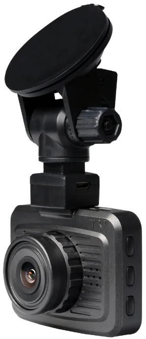 Видеорегистратор TrendVision TDR-250 (Black) купить в интернет-магазине icover