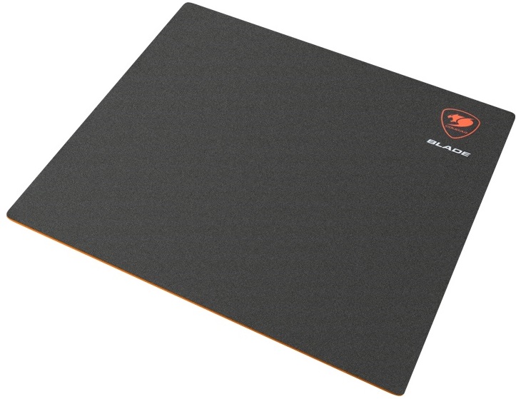 Cougar Blade Medium (CUBLM) - игровой коврик для мыши (Black) купить в интернет-магазине icover
