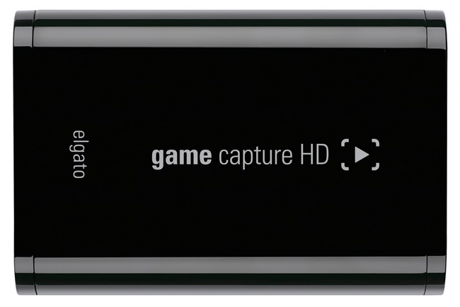 Elgato Game Capture HD купить в интернет-магазине icover