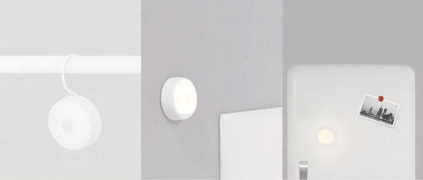 Светильник Xiaomi Yeelight Smart Night Light (YLYD01YL) купить в интернет-магазине icover