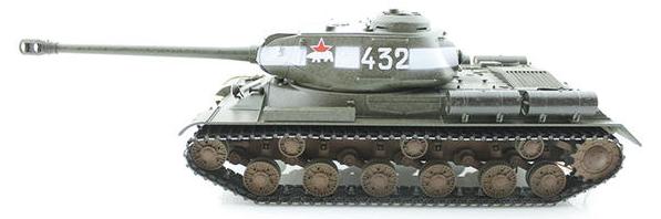 Радиоуправляемый танк Taigen ИС-2 1944 1:16 (TG3928-1G) купить в интернет-магазине icover