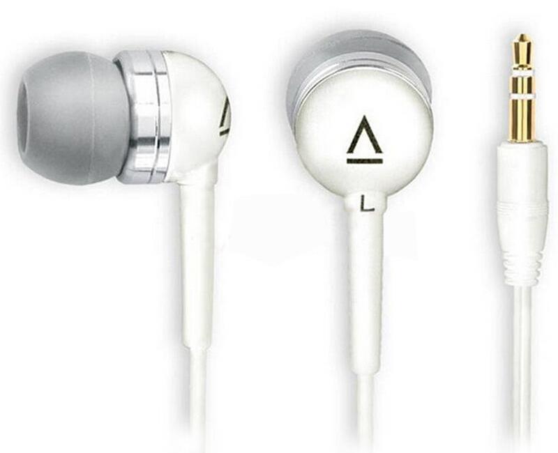 

Наушники Creative EP-630 (White)