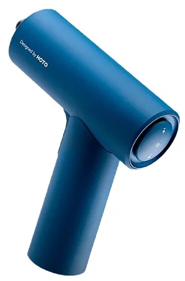 Аккумуляторная отвертка HOTO Electric Screwdriver Gun QWLSD008 (Blue) купить в интернет-магазине icover