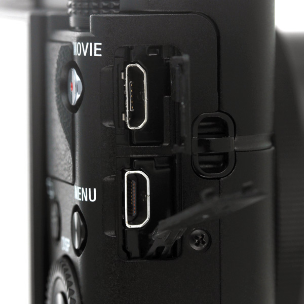 Фотоаппарат Sony Cyber-shot DSC-RX100 II (DSC-RX100M2) купить в интернет-магазине icover