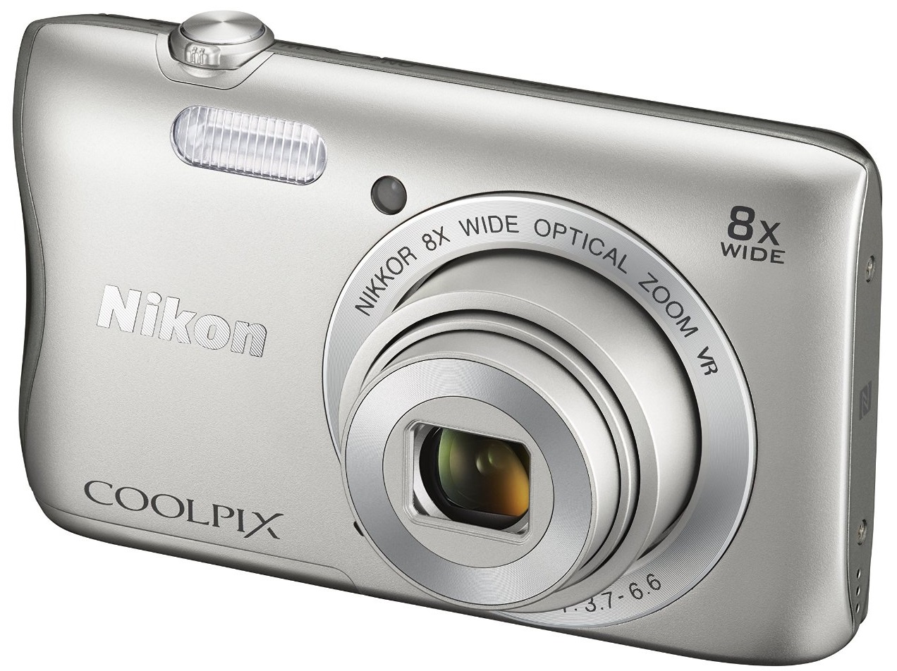 Купить фотоаппарат nikon coolpix s3700 (silver) в Москве. В нашем каталоге интернет-магазина icover.ru вы можете ознакомиться с ценами, подробным описанием, фотографиями и техническими характеристиками. Низкие цены. Высокое качество. Доставка по России. Заказать товары по телефону +7(495)229-39-50 Фотоаппарат Nikon Coolpix S3700 (Silver) купить в интернет-магазине icover