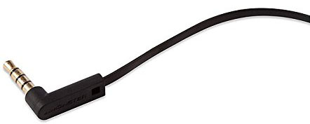 Monster N-Lite In-Ear - проводная гарнитура (Black) купить в интернет-магазине icover