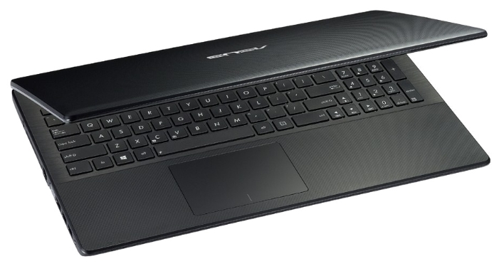 Ноутбук Asus X751LDV-TY140H 17.3", Intel Core i3 4030U 1.9 Ghz, 4Gb, 1Tb HDD (90NB04I1-M02120) купить в интернет-магазине icover