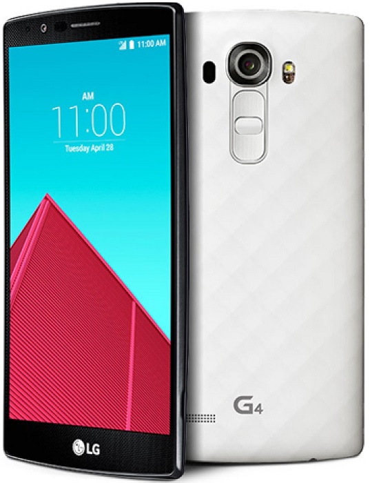 Смартфон LG G4 H818P (White) купить в интернет-магазине icover