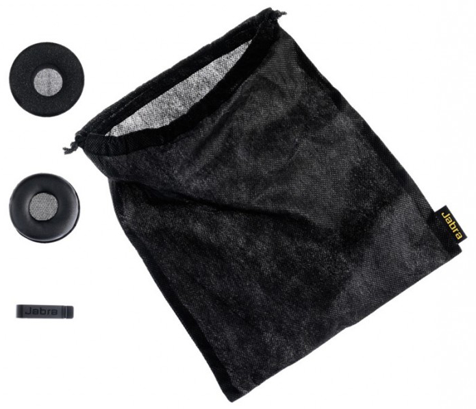 Проводная гарнитура Jabra BIZ 2300 QD Mono (2303-820-104) купить в интернет-магазине icover