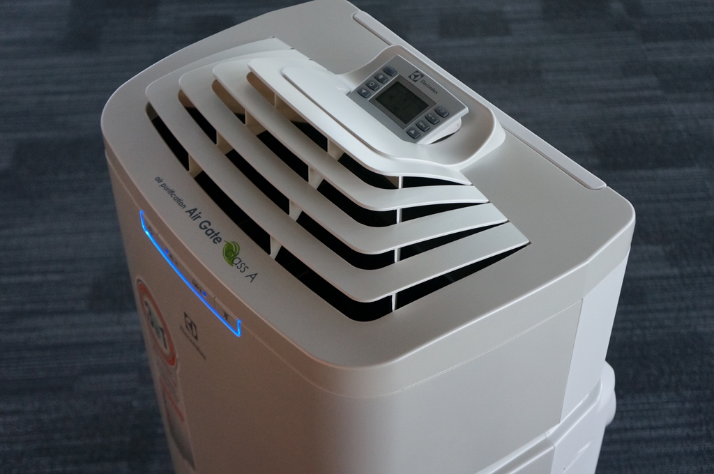 Кондиционер Electrolux Eacm 10 Купить