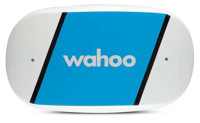Гаджет Wahoo Fitness TICKR WFBTHR02Z купить в интернет-магазине icover