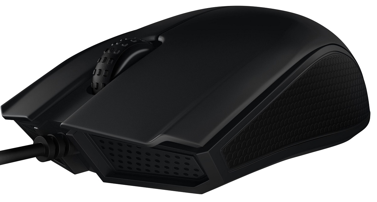 Razer Abyssus 2014 (RZ01-01190100-R3G1) - проводная мышь (Black) купить в интернет-магазине icover