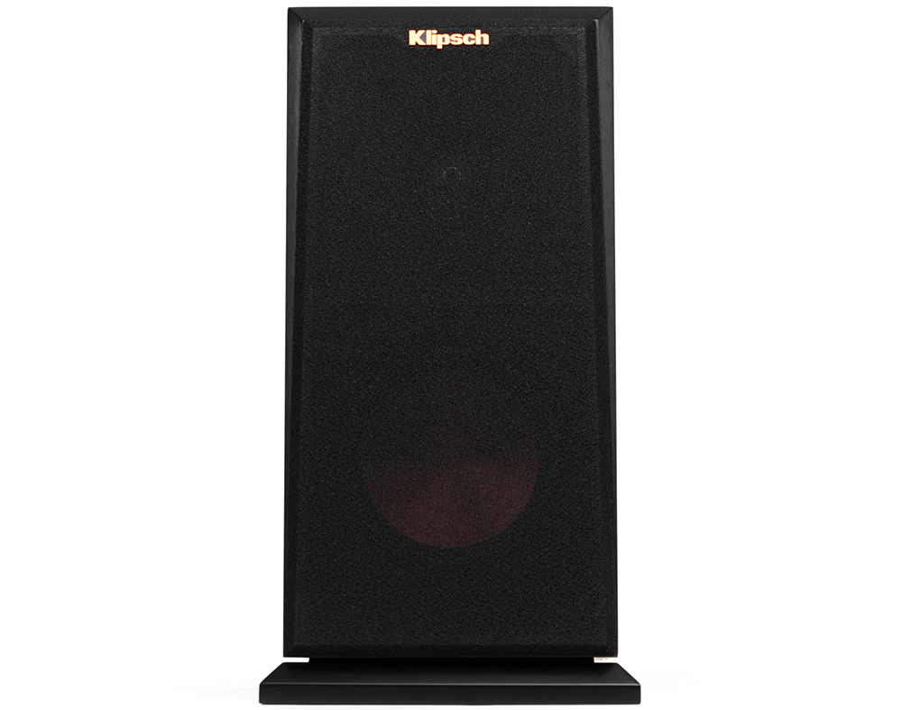 Klipsch RP-160M - полочная акустическая система (Ebony) купить в интернет-магазине icover