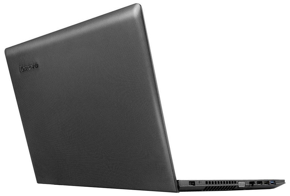 Ноутбук Lenovo IdeaPad G50-30 15.6", Intel Celeron N2840 2.16GHz, 2Gb, 500Gb HDD (80G001U9RK) купить в интернет-магазине icover