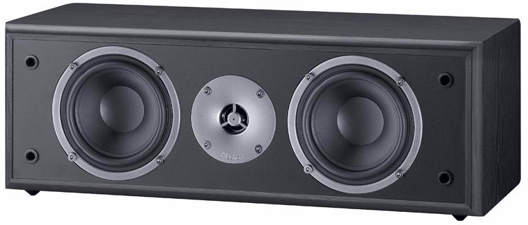 Magnat Monitor Supreme 812-II - комплект акустики 5.0 (Black) купить в интернет-магазине icover