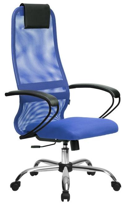 

Офисное кресло METTA BP-8 z302689641 (Blue)
