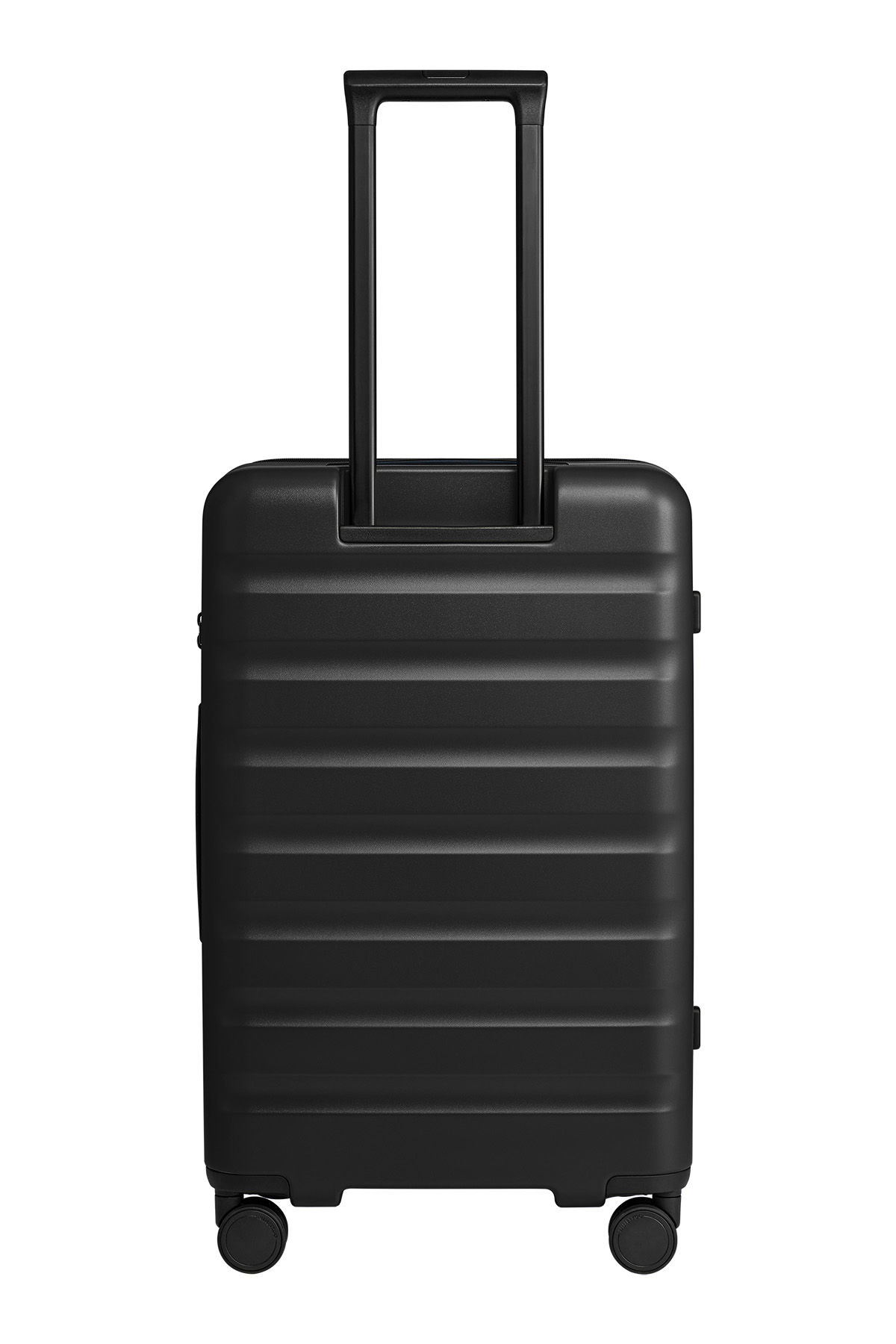 Чемодан Ninetygo Rhine 2.0 24" 10100100510K600600 (Black) купить в интернет-магазине icover