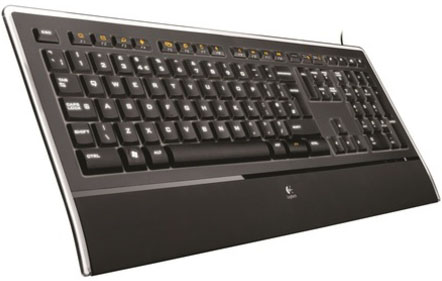 Купить usb-клавиатура logitech illuminated k740 920-005695 (black) в Москве. В нашем каталоге интернет-магазина icover.ru вы можете ознакомиться с ценами, подробным описанием, фотографиями и техническими характеристиками. Низкие цены. Высокое качество. Доставка по России. Заказать товары по телефону +7(495)229-39-50 USB-клавиатура Logitech Illuminated K740 920-005695 (Black) купить в интернет-магазине icover