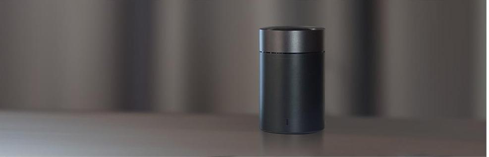 Портативная колонка Xiaomi Mi Bluetooth Speaker 2 FXR4063GL (Black) купить в интернет-магазине icover
