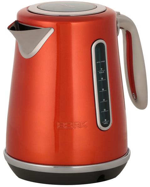 Электрочайник Bork K703 OR (Orange) купить в интернет-магазине icover