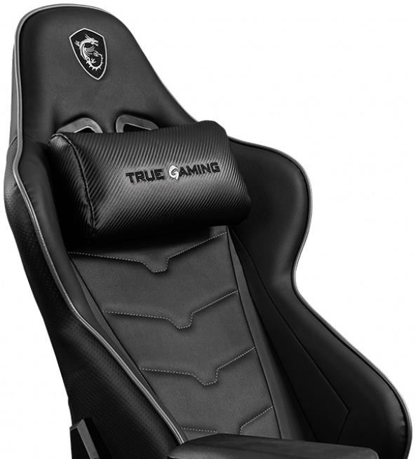 Игровое кресло MSI MAG CH120 I (Black) купить в интернет-магазине icover
