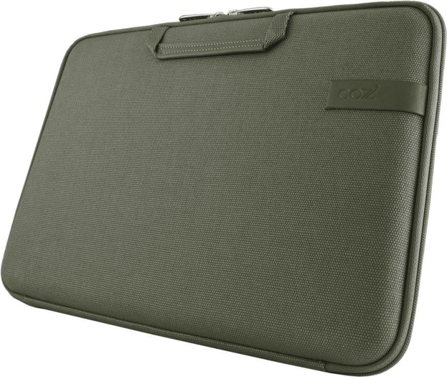 

Canvas, Smart Sleeve