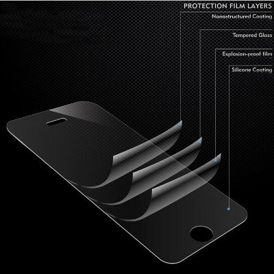 Glass Film - защитное стекло для iPhone 6 Plus купить в интернет-магазине icover