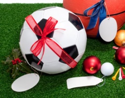 Идеи для подарков: Спортсменам и фитнес-звездам