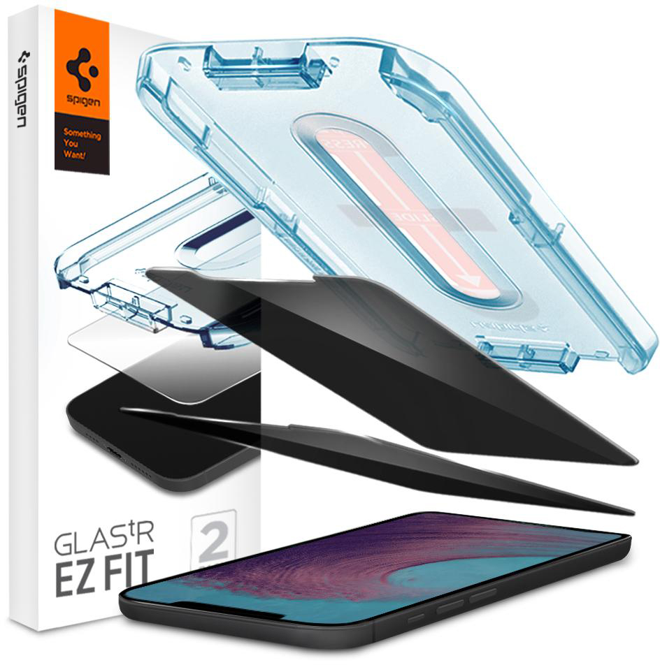 

Glas.tR, EZ Fit Privacy 2 Pack