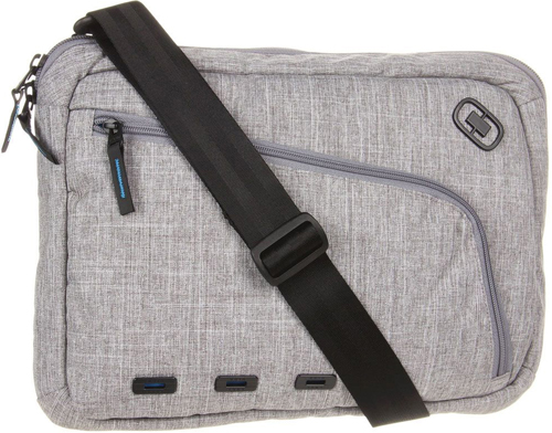 Купить сумка ogio newt 13 slim case (111067.351) - сумка для ноутбука (static) в Москве. В нашем каталоге интернет-магазина icover.ru вы можете ознакомиться с ценами, подробным описанием, фотографиями и техническими характеристиками. Низкие цены. Высокое качество. Доставка по России. Заказать товары по телефону +7(495)229-39-50 Сумка OGIO Newt 13 Slim Case (111067.351) - сумка для ноутбука (Static) купить в интернет-магазине icover