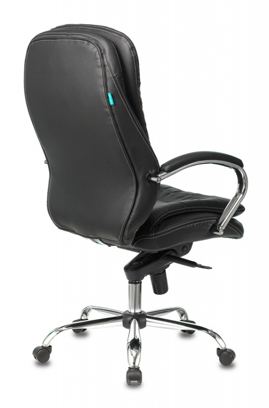 Офисное кресло Бюрократ T-9950 (Black) купить в интернет-магазине icover