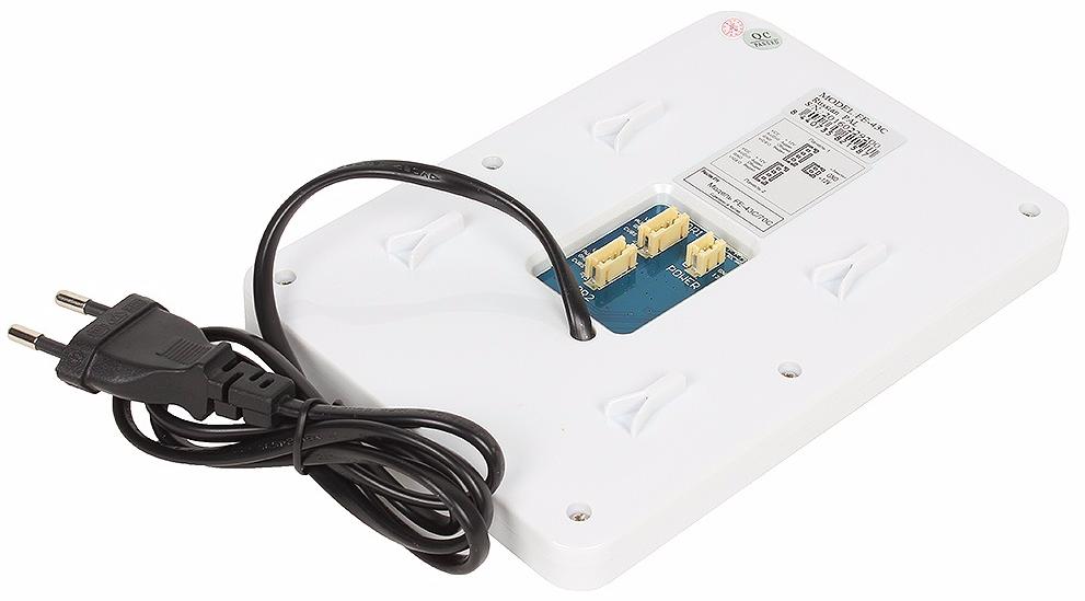 Видеодомофон Falcon Eye FE-43C (White) купить в интернет-магазине icover