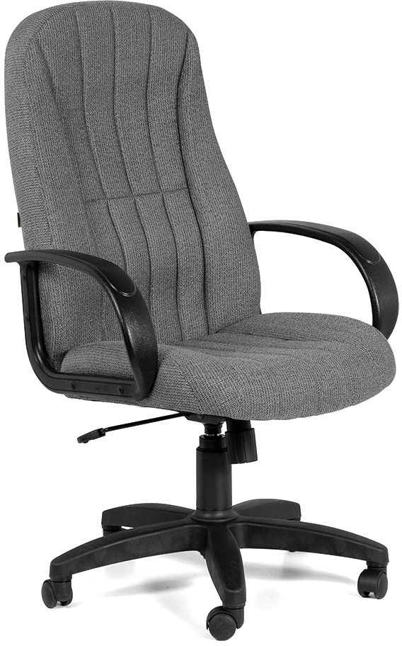 

Офисное кресло Chairman 685 00-01114854 (Grey)