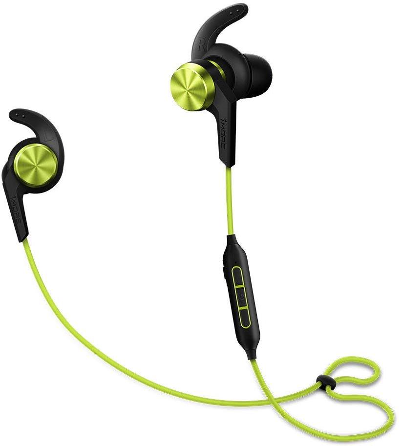 

Беспроводные наушники 1MORE iBFree (Apple Green)