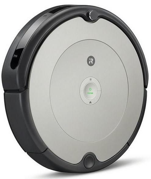 

Робот-пылесос iRobot Roomba 698 (Black/Silver)