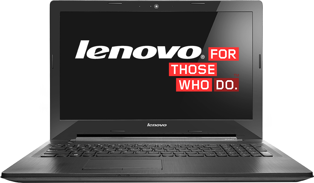 Ноутбук Lenovo IdeaPad G50-30 15.6", Intel Celeron N2840 2.16GHz, 2Gb, 500Gb HDD (80G001U9RK) купить в интернет-магазине icover