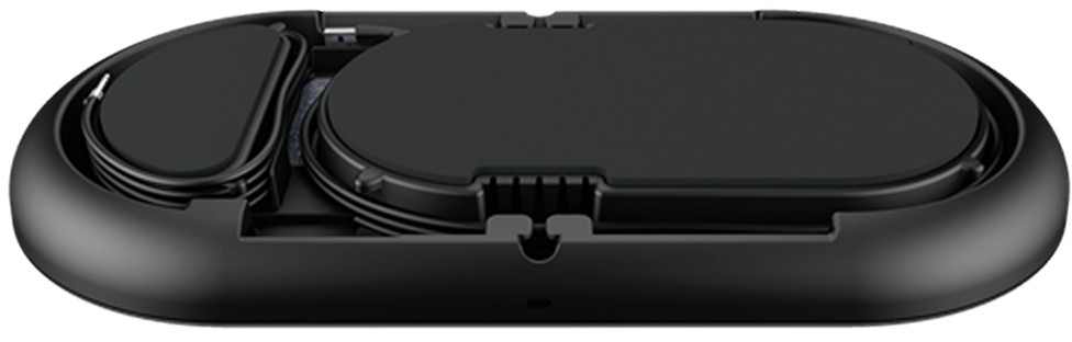 Спикерфон для конференций Jabra Speak 810 UC 7810-209 (Black) купить в интернет-магазине icover