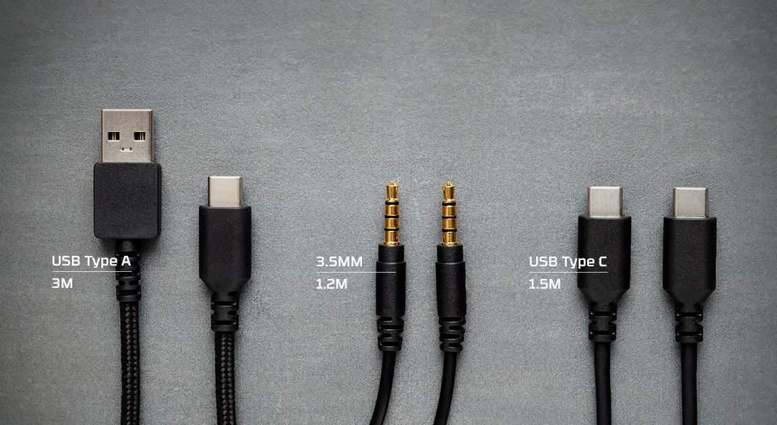 Игровая гарнитура HyperX Cloud Orbit HX-HSCO-GM/WW (Black) купить в интернет-магазине icover