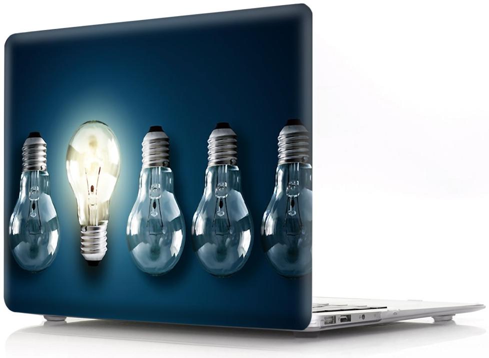 Накладка i-Blason Cover для MacBook Air 13 (Bulbs) купить в интернет-магазине icover