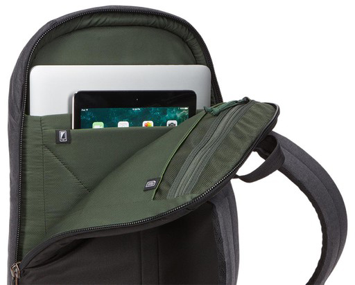 Рюкзак Thule Vea Backpack 17L (TVIP-115) для ноутбука 15" (Black) купить в интернет-магазине icover