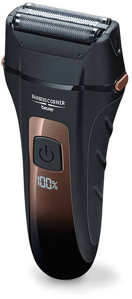 

Бритва сетчатая Beurer HR7000 (580,07)