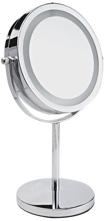 

Зеркало Gezatone LM194 (Silver), LM194